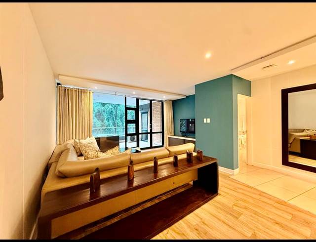 2 BEDROOM PROPERTY TO RENT IN MORNINGSIDE